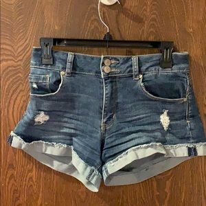 Womens shorts